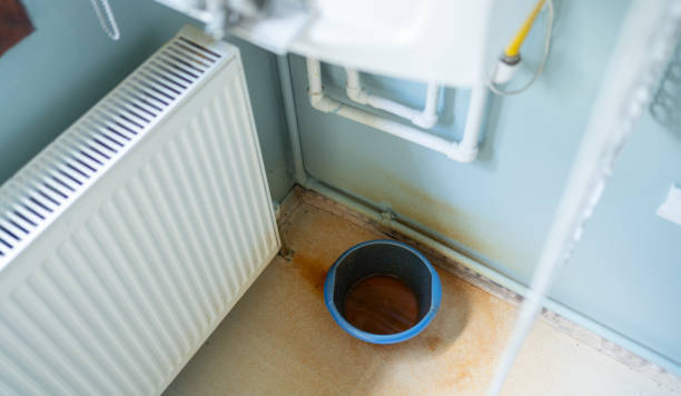 Best Flooded house restoration  in Strawberry Plains, TN
